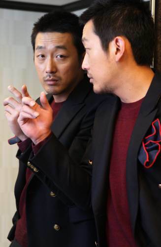 스포츠동아 자료사진