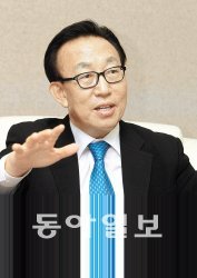 김관용 경북도지사