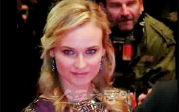 다이엔 크루거. 스포츠동아DB