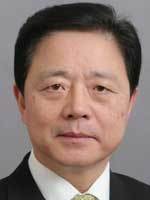 김성철 주콩고민주공화국 대사