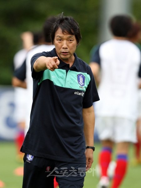 조광래 감독. 스포츠동아DB