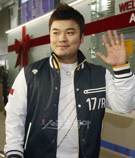 추신수. 스포츠동아DB