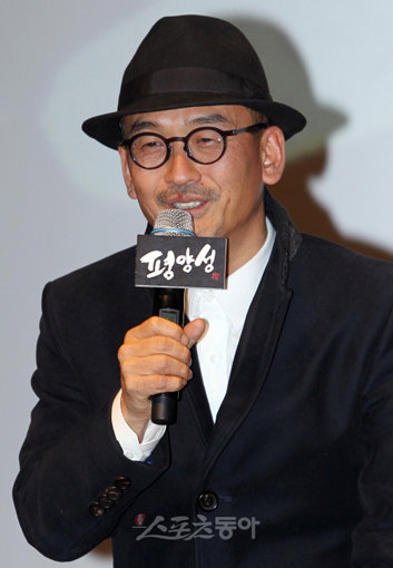 이준익 감독. 스포츠동아DB.