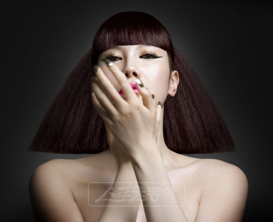 가수 김현정. 스포츠동아DB