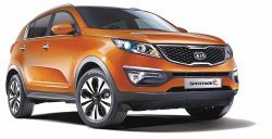 기아 ‘스포티지R 터보GDI’