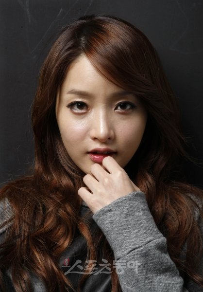 가수 김소리. 스포츠동아DB