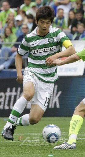 셀틱 기성용. 스포츠동아DB