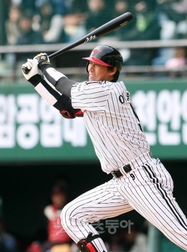 LG 이병규. 스포츠동아DB