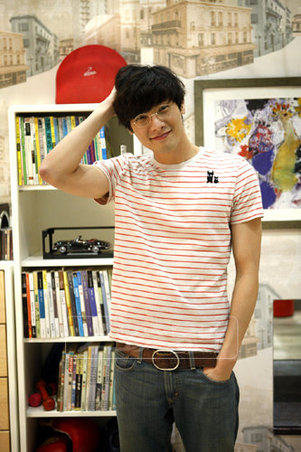 최다니엘. 스포츠동아DB