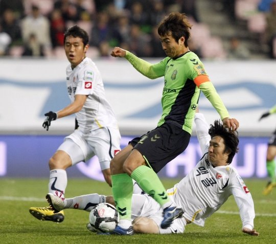 전북 이동국. 스포츠동아DB