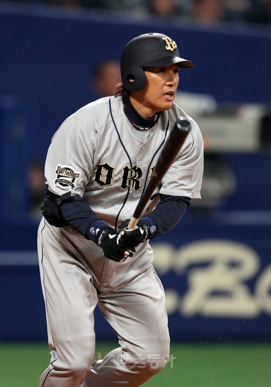 오릭스 이승엽. 김종원기자 won@donga.com