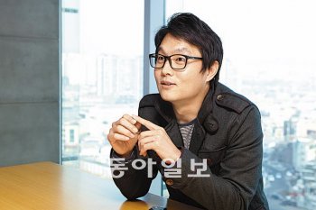 이근찬 PD는 “화성인은 우리 주변에 얼마든지 있고, 우리 모두의 안에도 화성인 기질은 있다”고 말했다. tvN 제공