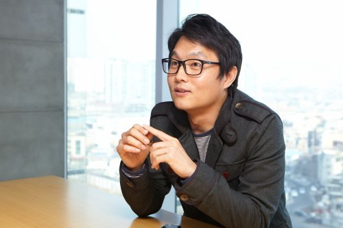 ‘화성인 바이러스’ 이근찬 PD는 조작방송설 등 프로그램에 대한 세간의 오해에 대해 해명했다. tvN제공