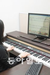 피아노 방문교육업체 피아노하우스는 온라인 프로그램을 활용한 방문레슨 프로그램을 새롭게 선보여 주목받고 있다. 피아노하우스 제공