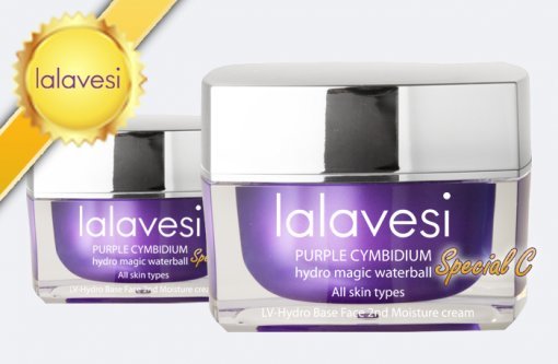 <청정보습 제주한란 함유 + 2중기능성 주름개선,미백개선 / 40ml 35,000원>