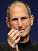 스티브 잡스. 동아일보 DB