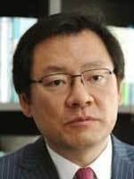 장제국 동서대 총장