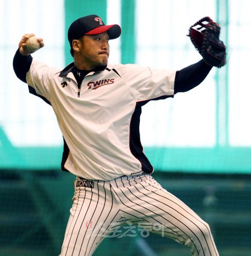 LG 이택근. 스포츠동아DB