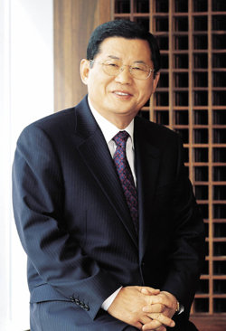 허동수 GS칼텍스 회장. 동아일보DB