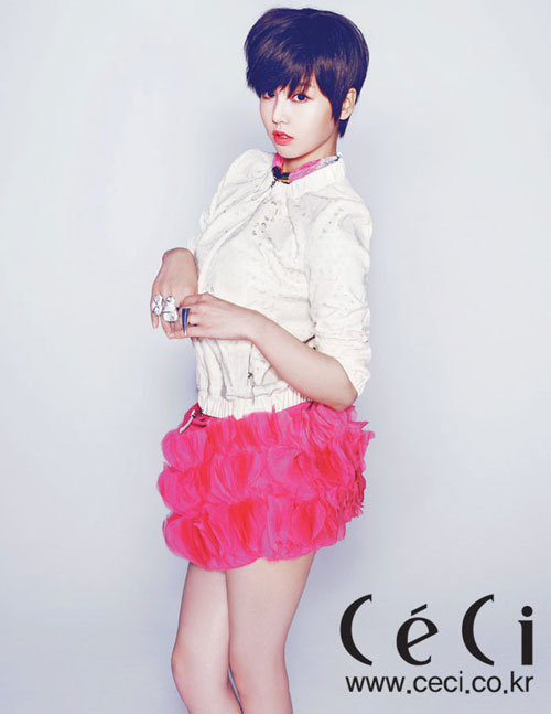 남규리. ［사진제공=이야기 엔터테인먼트］