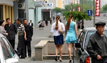 중국 주진조선 홈페이지.