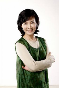 탤런트 정애리. 조이영 기자