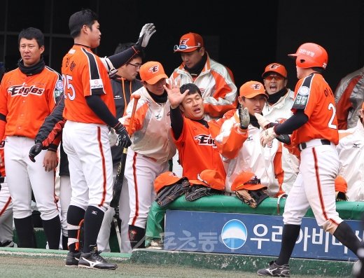 이여상. 목동구장 | 국경원 기자 (트위터 @k1isonecut)onecut@donga.com