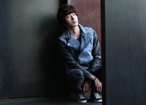 배우 정일우가 SBS '49일'에서 현대판 저승사자, 일명 '스케줄러'로 돌아왔다. 사진=변영욱 기자 cut@donga.com