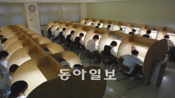 그래프와 도형을 활용한 풀이방법으로 계산 실수를 줄일 수 있다. 특히 계산과정이 상당히 복잡한 미분과 적분 단원의 문제는 이를 적극 활용하는 게 좋다. 동아일보DB