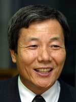 유영옥 경기대 국제대학장 북한학