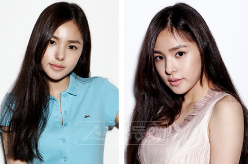 민효린. 스포츠동아DB.