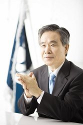 김대근 총장