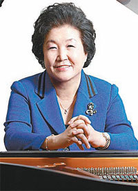 김성혜 총장