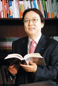 박근희 사장