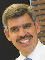 무함마드 엘에리언 핌코 최고경영자