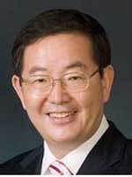 박영서 한국과학기술 정보연구원장