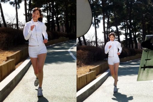 공현주 (사진출처=공현주 미니홈피)