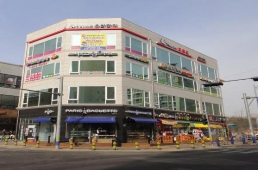 2011년 3월25일 실제현장사진