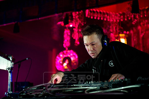 다이시댄스. 스포츠동아DB.