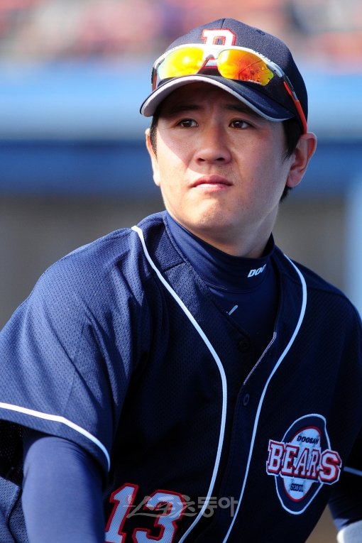 손시헌. 스포츠동아DB