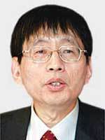 박효종 교수