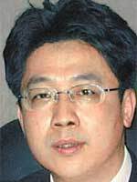 양보장(楊伯江)