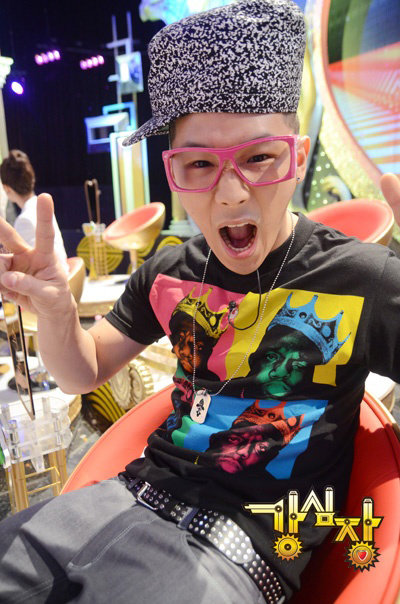 마이티 마우스 쇼리J