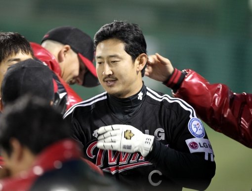 박용택. 스포츠동아DB