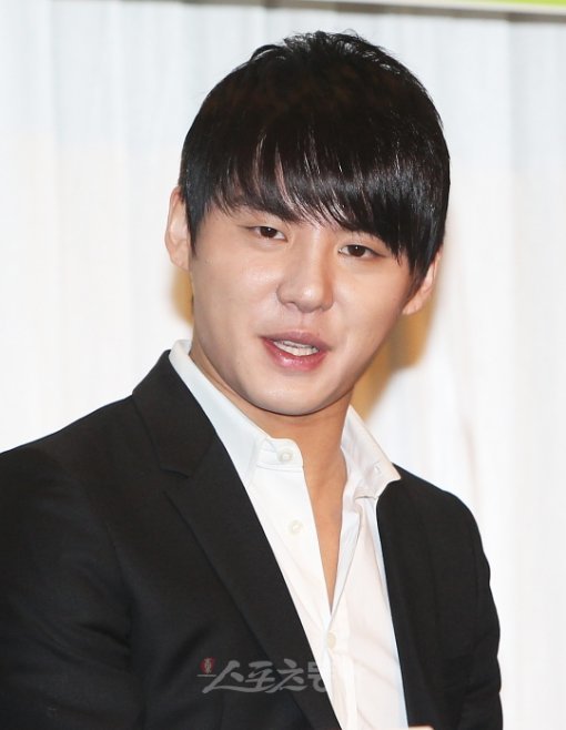 JYJ의 김준수. 스포츠동아DB