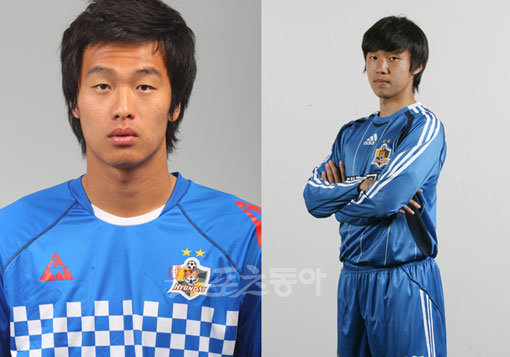 김신욱-박준태. 스포츠동아DB