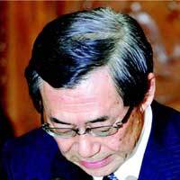 시미즈 도쿄전력 사장