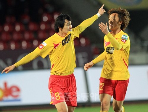 조동건. 스포츠동아DB