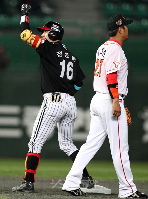 정성훈. 스포츠동아DB