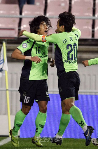 이동국. 스포츠동아DB